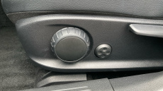 Mercedes-Benz CLA 200 AMG Line Executive 4dr Tip Auto Petrol Saloon